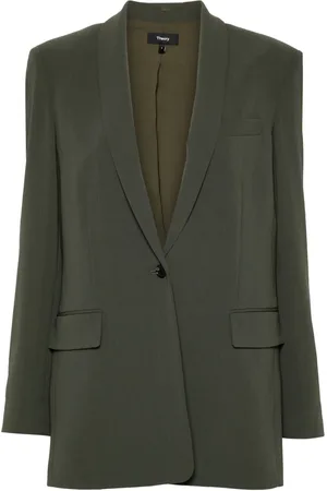 THEORY Blazer Admiral