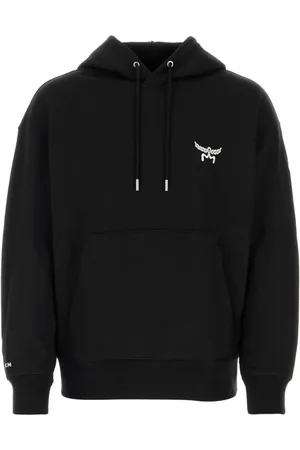 MCM Sudadera con logo estampado