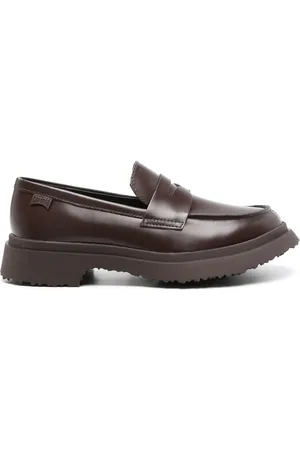 Camper Mocasines Twins