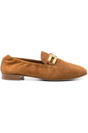 Aquazzura Mocasines Brandi