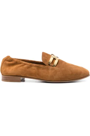 Aquazzura Mocasines Brandi