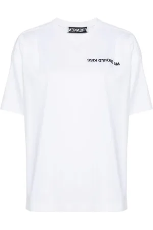 Frenken Playera We Should Kiss