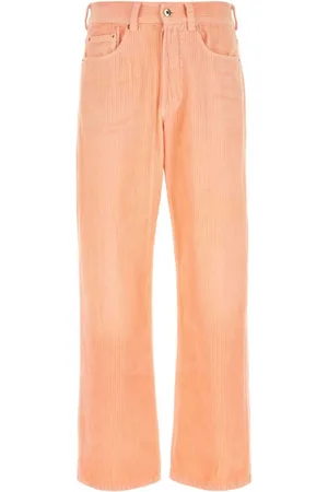 MAGLIANO Pantalones de pana rectos