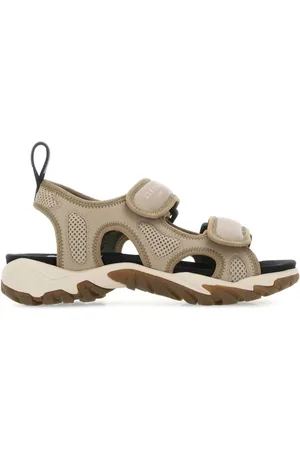Alexander McQueen Sandalias S10 Striae