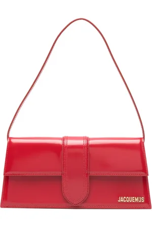 Jacquemus Bolsa de hombro Le Bambino Long