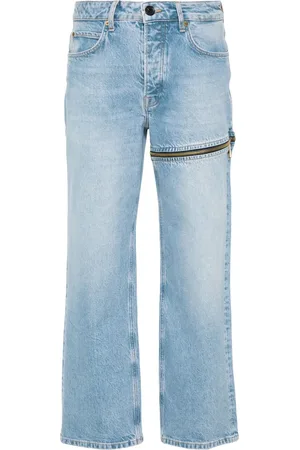 Frenken Jeans rectos