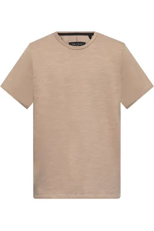 RAG&BONE Playera manga corta