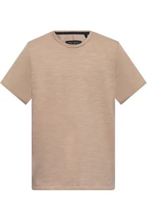 RAG&BONE Playera manga corta