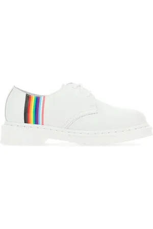 Dr. Martens Zapatos derby 1461 Pride Smooth