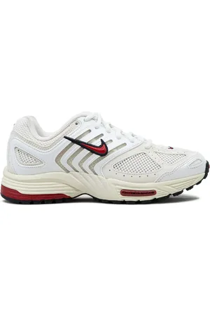 Nike Tenis Air Pegasus 2K5 White/Gym Red