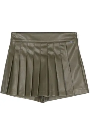 Liu Jo Bermudas con pinzas