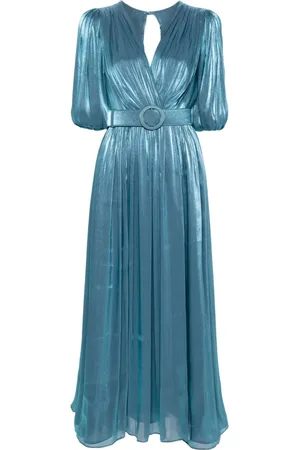 Costarellos Vestido Breannie