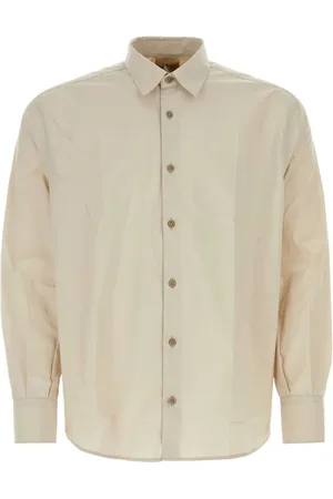 Ten Cate Camisa popelina manga larga