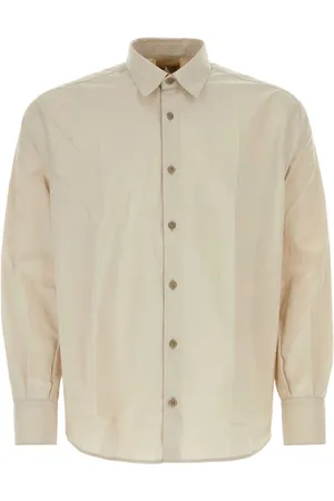 Ten Cate Camisa popelina manga larga