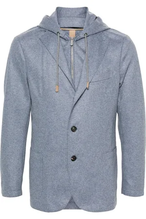 ELEVENTY Blazer con botones