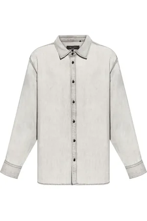 RAG&BONE Camisa con botones