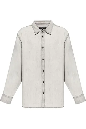 RAG&BONE Camisa con botones