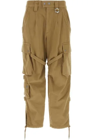 Isabel Marant Pantalones cargo Eusebio
