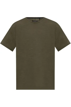 RAG&BONE Playera manga corta