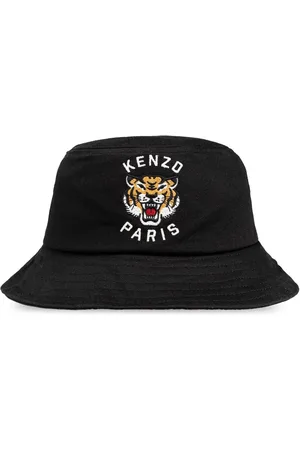 Kenzo Gorro de pescador Lucky Tiger