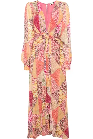 RIXO London Vestido Meera