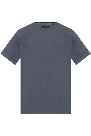 RAG&BONE Playera manga corta