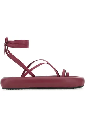 Isabel Marant Sandalias con tiras