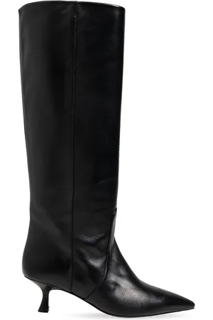 Stuart Weitzman Botas Naomi con tacón de 50mm