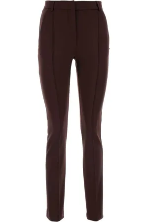 Sportmax Pantalones skinny Ricetta