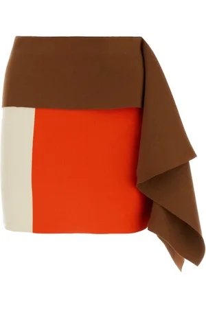Fendi Falda corta