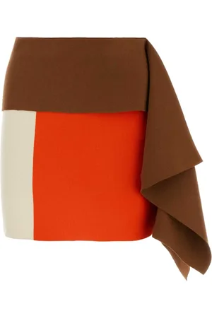 Fendi Falda corta