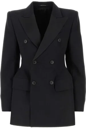 Balenciaga Blazer Hourglass
