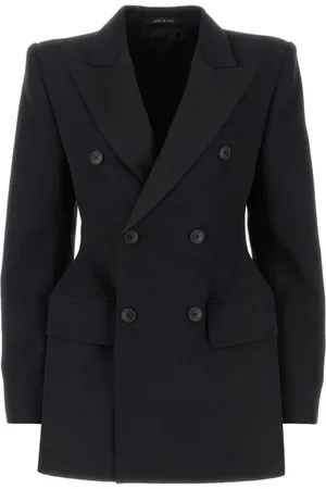 Balenciaga Blazer Hourglass