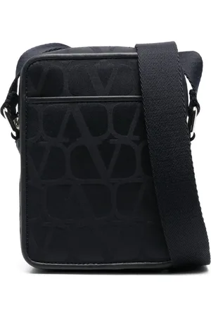 VALENTINO GARAVANI Bolsa de hombro Iconographe pequeña