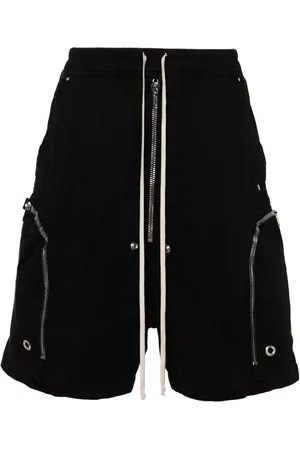 Rick Owens Shorts Bauhaus