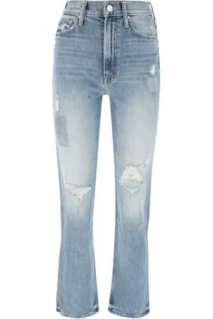 Mother Jeans The Rascal