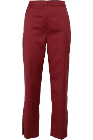 Loulou Studio Pantalones Dorkas