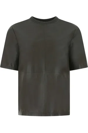 AMIRI Playera manga corta