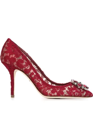 Dolce & Gabbana Zapatillas Belluci