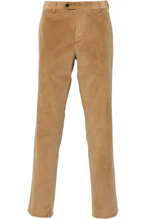 LARDINI Pantalones de pana