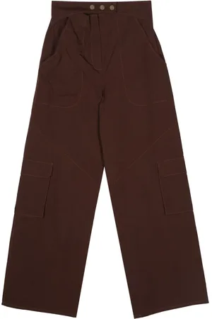 The Andamane Pantalones cargo Sarah