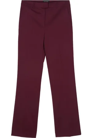 The Andamane Pantalones Gladys