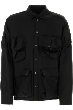 Botter Camisa con bolsillos cargo