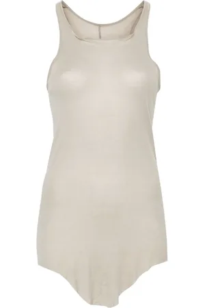 Rick Owens Top liso