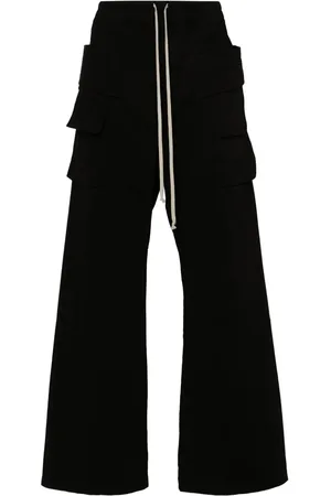 Rick Owens Pantalones Creatch