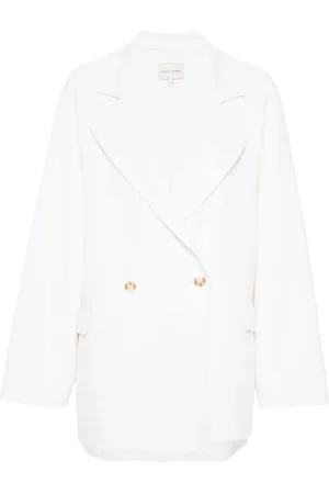 Loulou Studio Blazer Gary