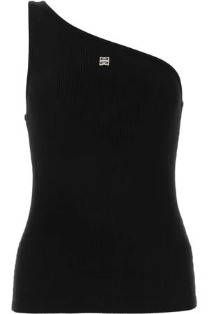 Givenchy Top asimétrico