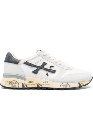 Premiata Tenis Mick