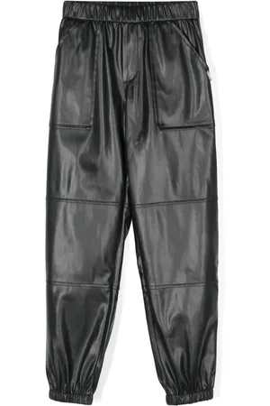 Liu Jo Pantalones con pretina elástica