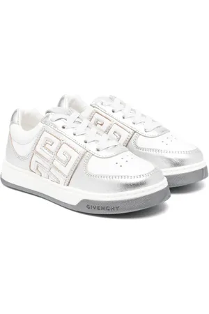 Givenchy Tenis con motivo 4G